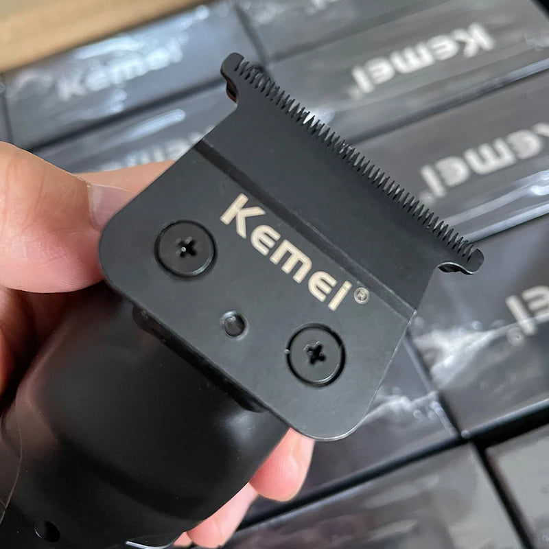 Kemei 2299 Cordless Trimmer