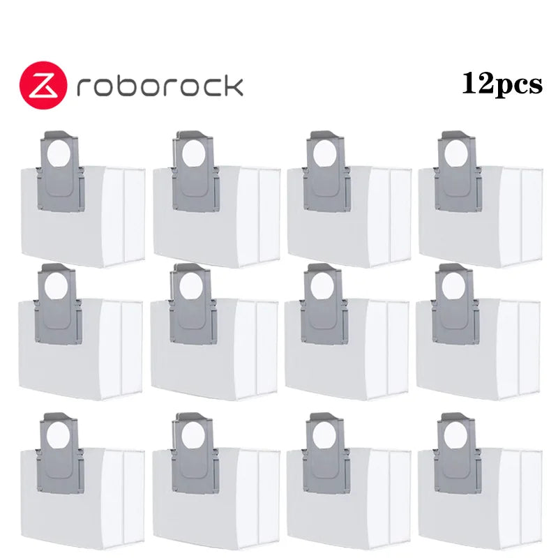 Roborock S8 Vacuum Spare Parts