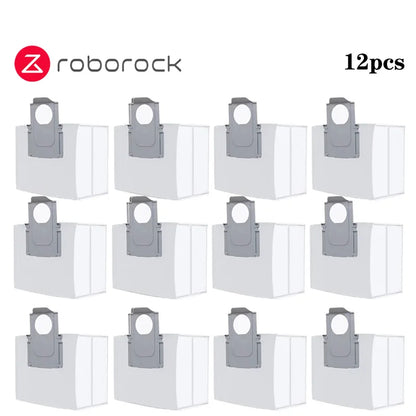 Roborock S8 Vacuum Spare Parts