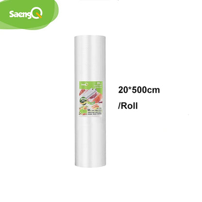 Food Vacuum Sealer Bags