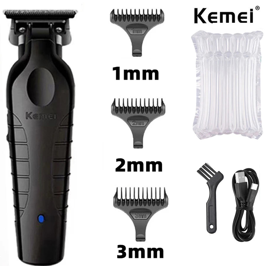 Kemei 2299 Cordless Trimmer