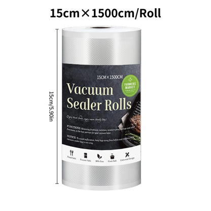 SaengQ Vacuum Sealer Bags Roll