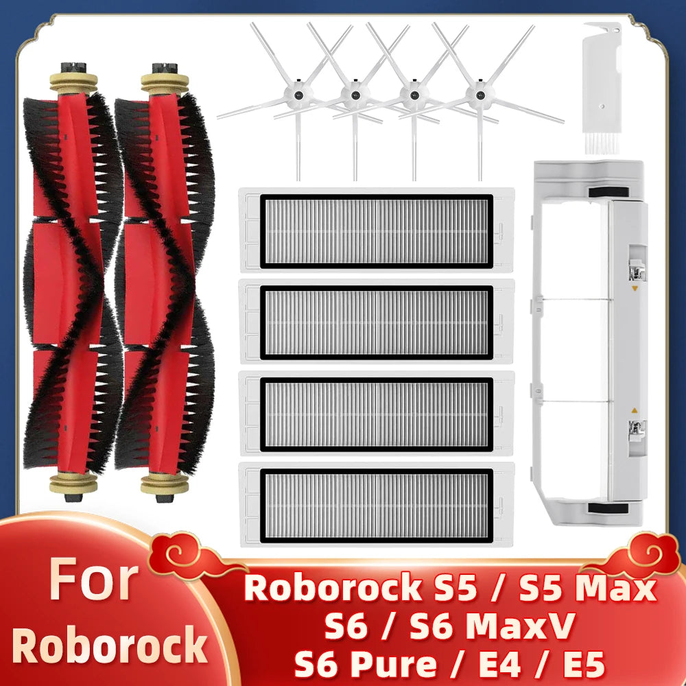 Xiaomi Mi Robot Vacuum Filters