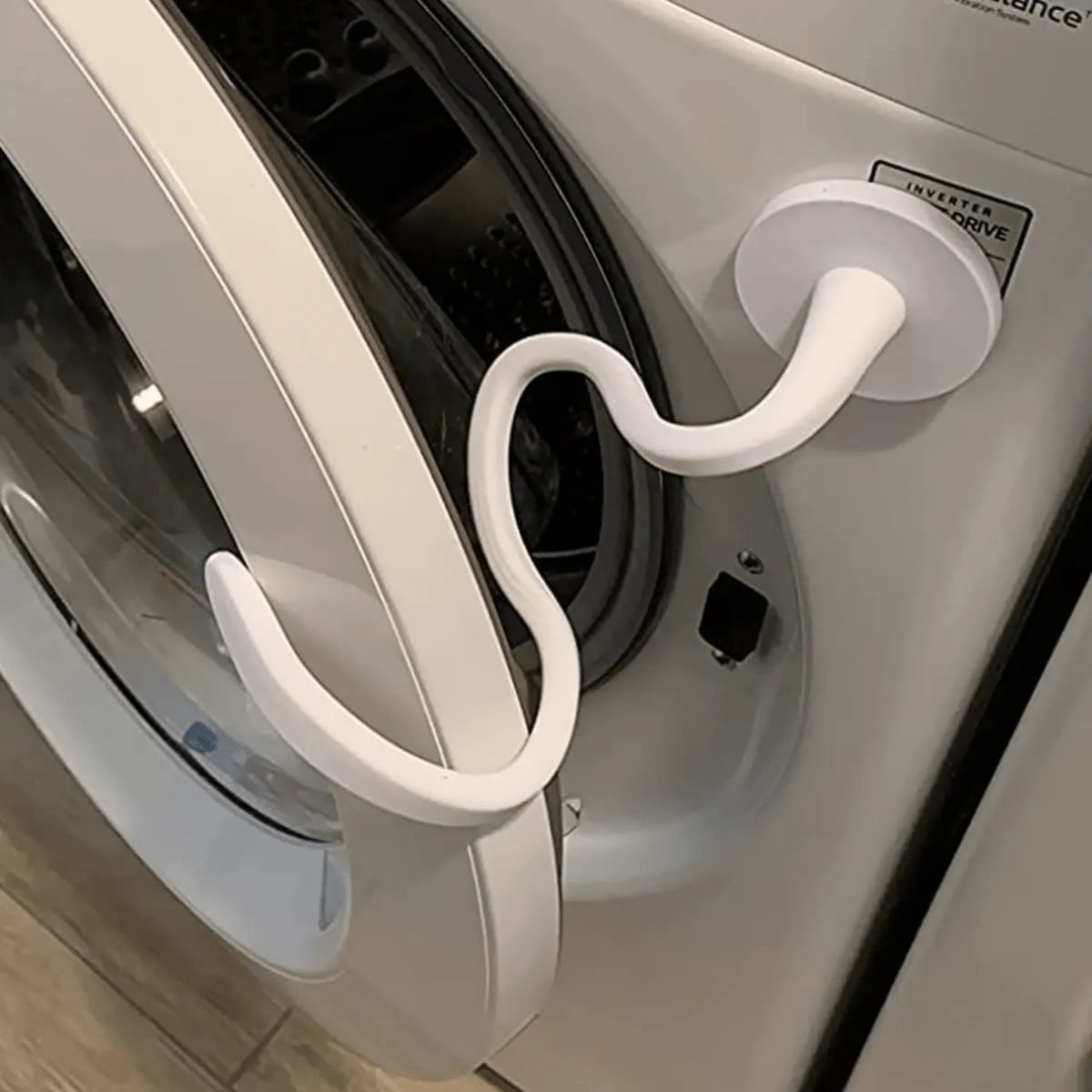 Magnetic Washer Door Prop