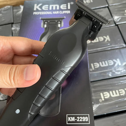 Kemei 2299 Cordless Trimmer