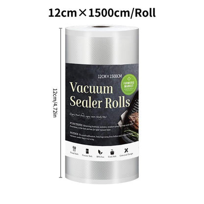 SaengQ Vacuum Sealer Bags Roll