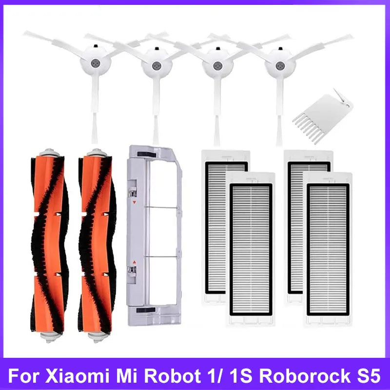 Xiaomi Robot Vacuum Brush Set