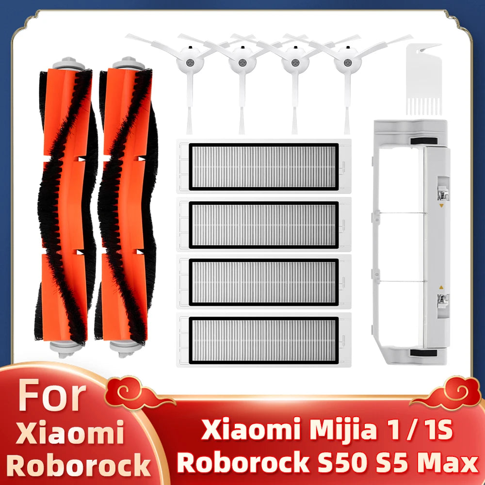 Xiaomi Mi Robot Vacuum Filters