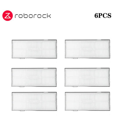 Roborock Vacuum Replacement Parts