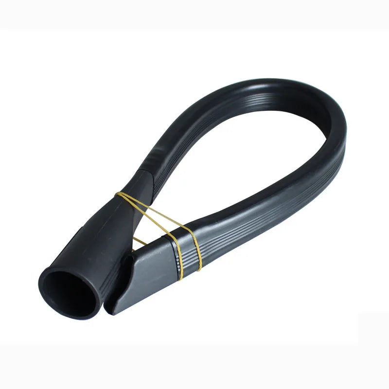 Flexible Crevice Vacuum Tool