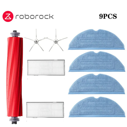 Roborock Vacuum Replacement Parts