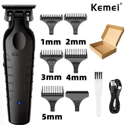 Kemei 2299 Cordless Trimmer