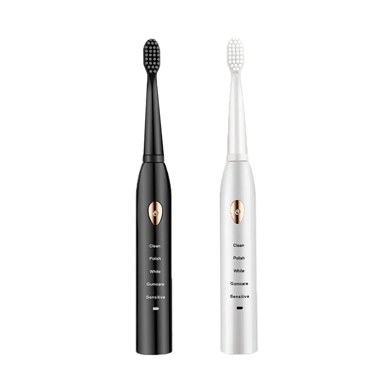 Jianpai 5-Mode Electric Toothbrush