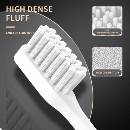 Jianpai 5-Mode Electric Toothbrush