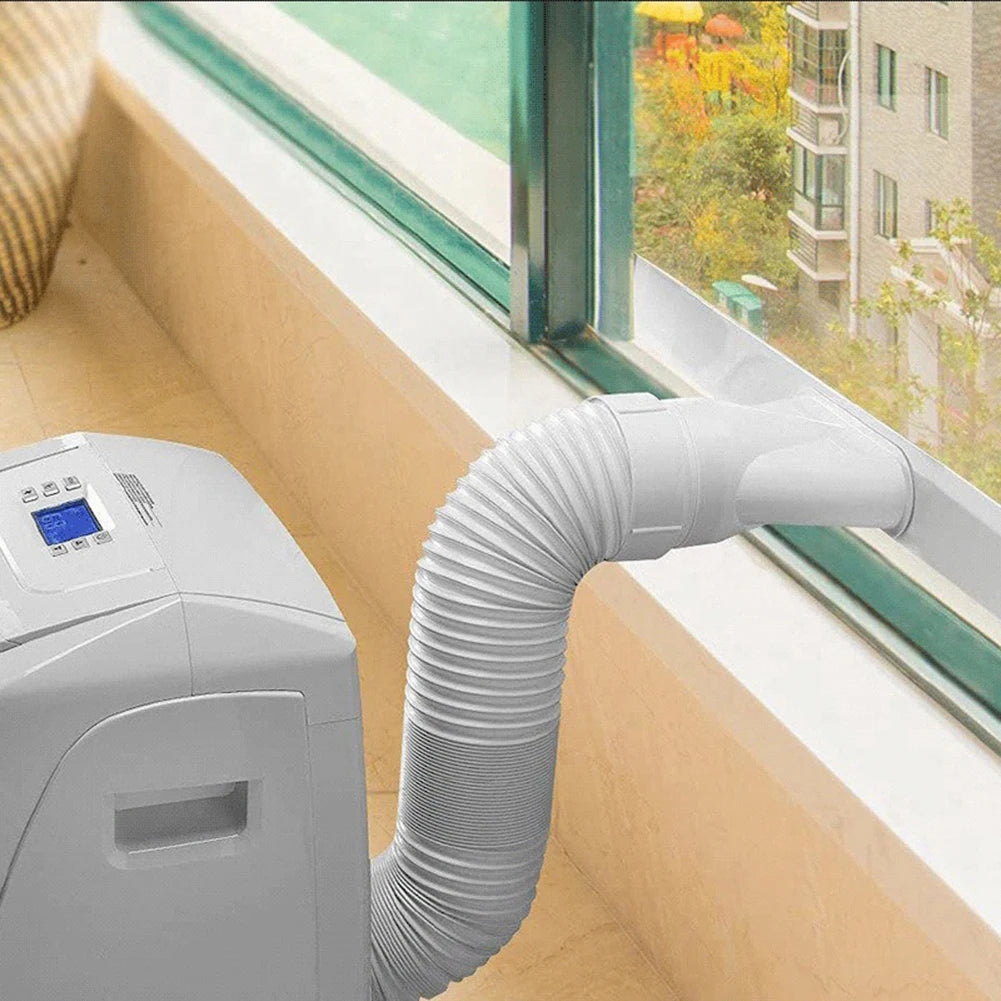 Flexible Air Conditioner Duct