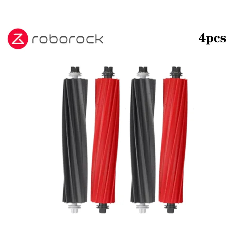 Roborock S8 Vacuum Spare Parts