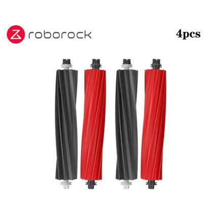 Roborock S8 Vacuum Spare Parts