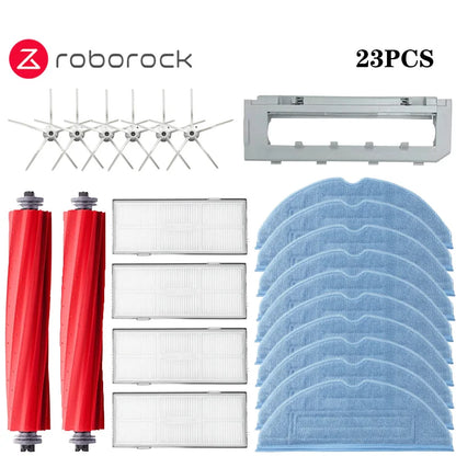 Roborock Vacuum Replacement Parts