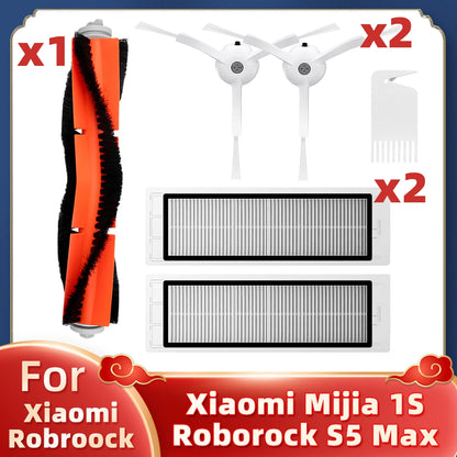 Xiaomi Mi Robot Vacuum Filters