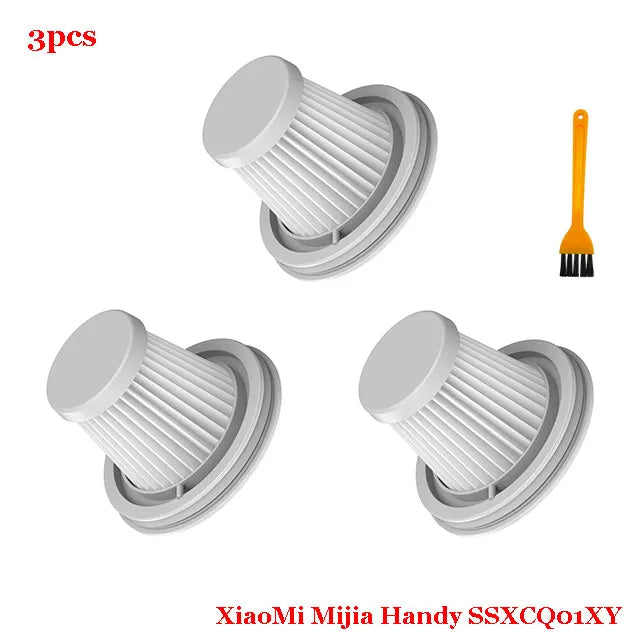 Xiaomi Mijia Vacuum Hepa Filter