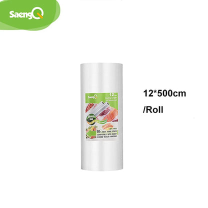 Food Vacuum Sealer Bags