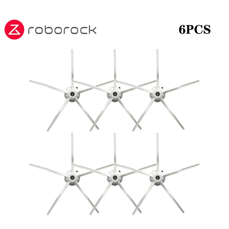 Roborock Vacuum Replacement Parts