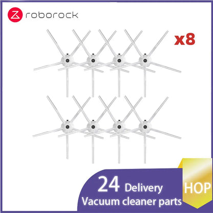 Xiaomi Roborock Vacuum Replacement Parts