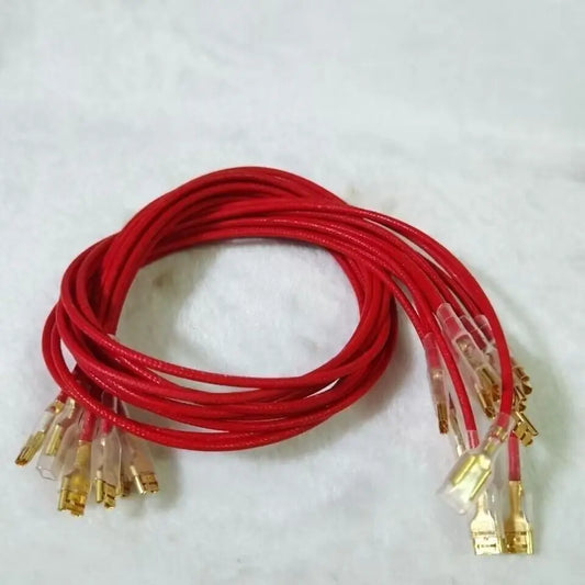 Thermal Sensor Heating Plate Connector