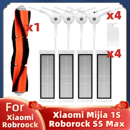 Xiaomi Mi Robot Vacuum Filters