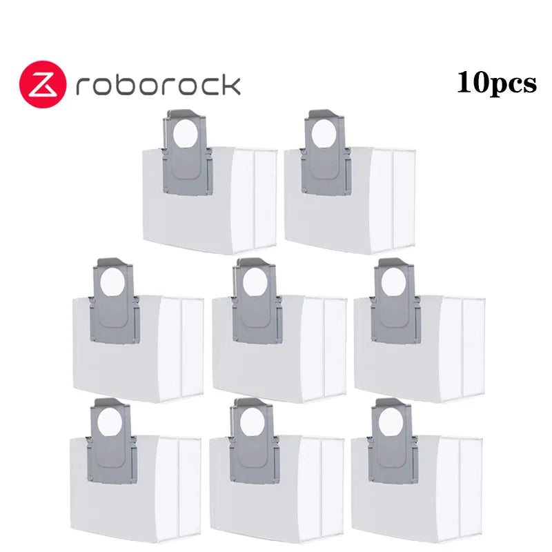 Roborock S8 Vacuum Spare Parts