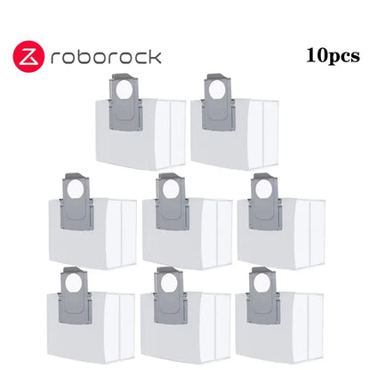 Roborock S8 Vacuum Spare Parts