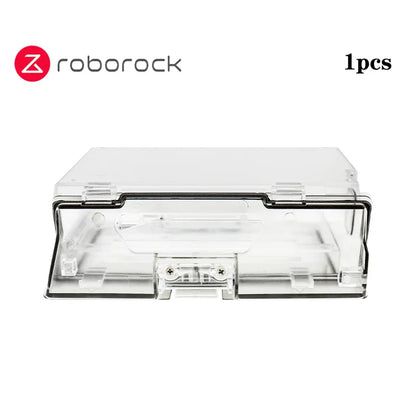 Roborock S8 Vacuum Spare Parts