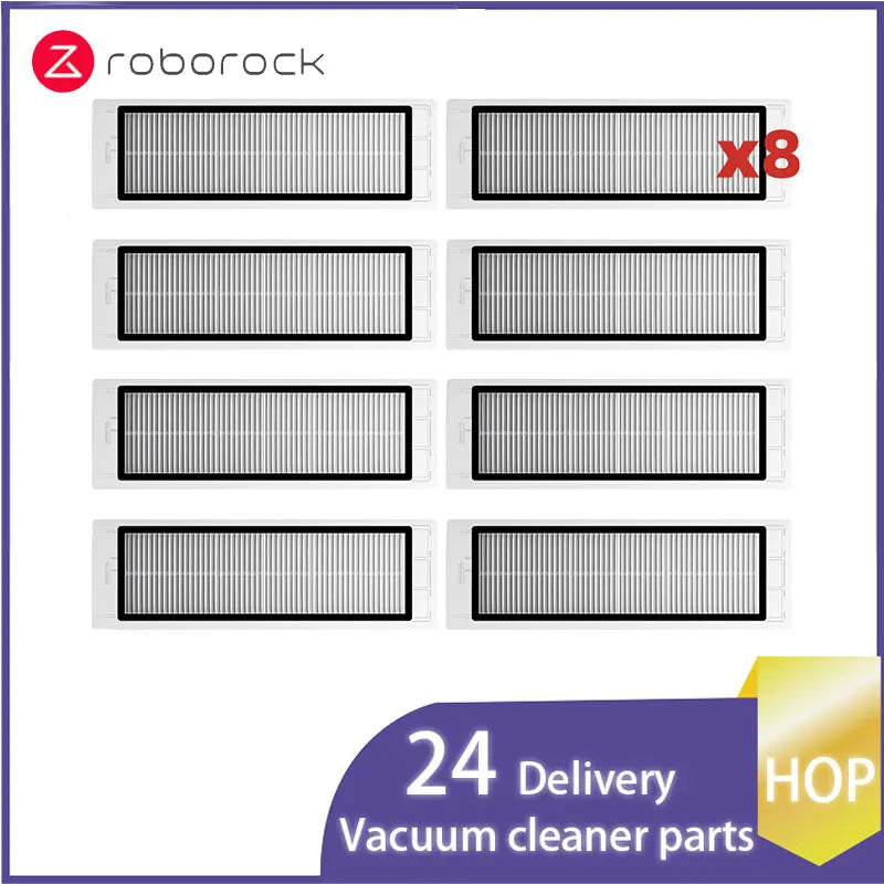 Xiaomi Roborock Vacuum Replacement Parts