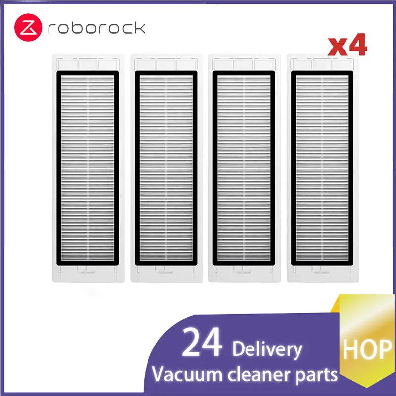 Xiaomi Roborock Vacuum Replacement Parts