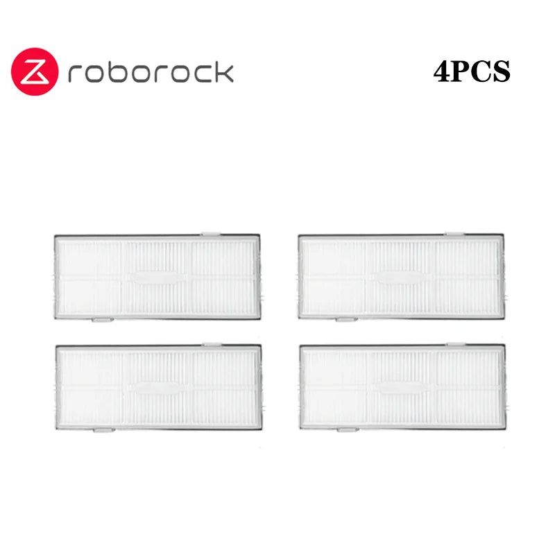 Roborock Vacuum Replacement Parts