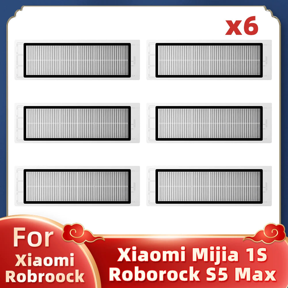 Xiaomi Mi Robot Vacuum Filters