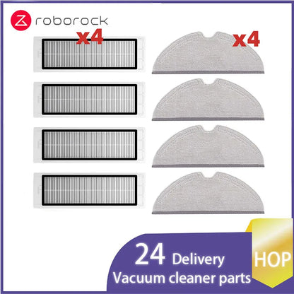 Xiaomi Roborock Vacuum Replacement Parts