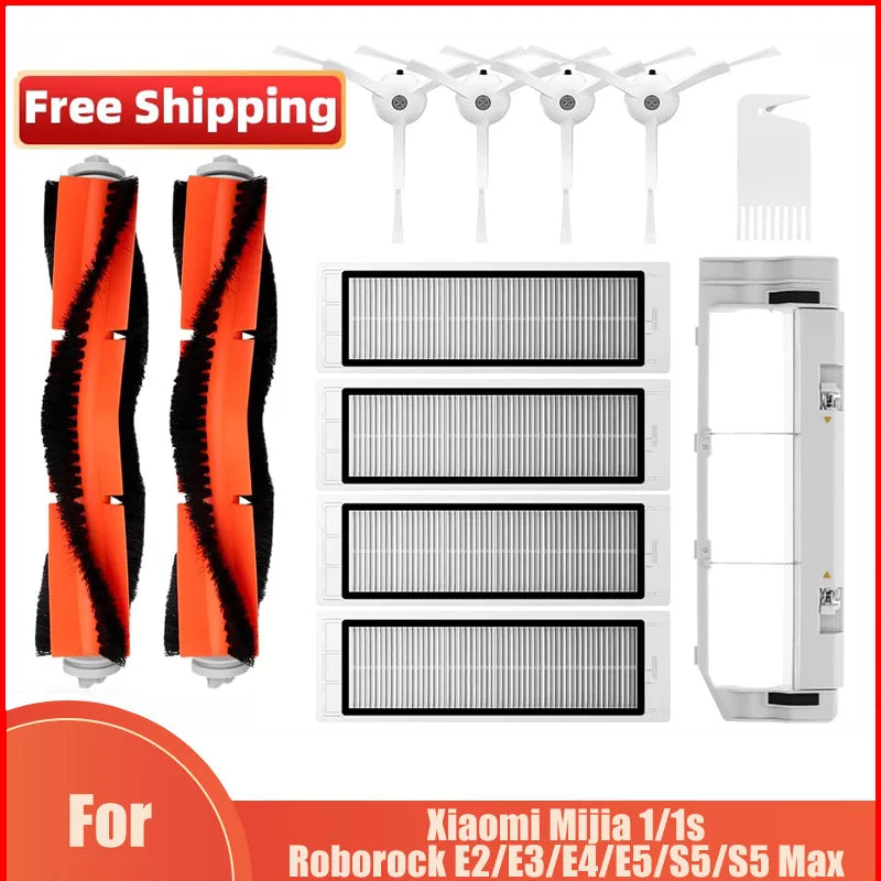 Xiaomi Mi Robot Vacuum Filters