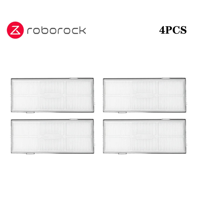 Roborock S8 Vacuum Spare Parts