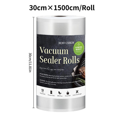 SaengQ Vacuum Sealer Bags Roll