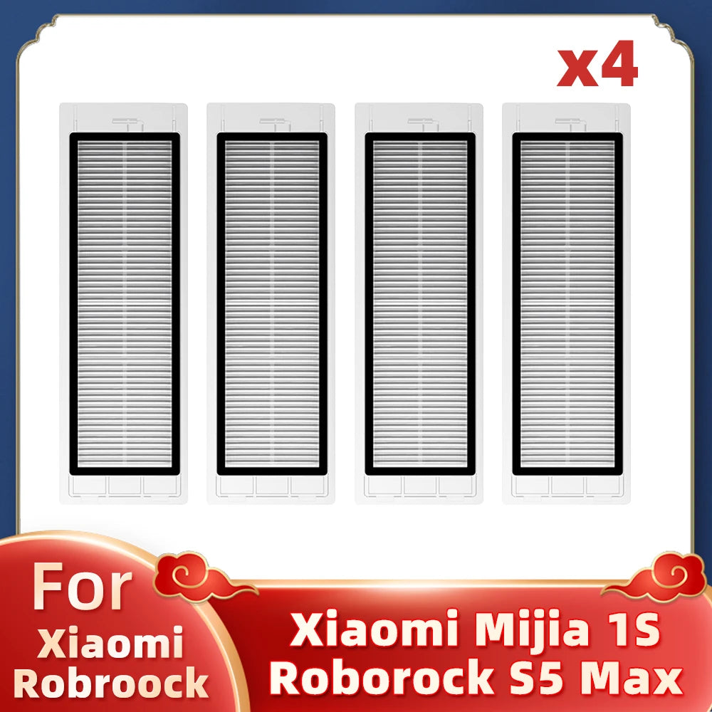 Xiaomi Mi Robot Vacuum Filters