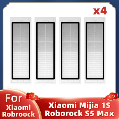 Xiaomi Mi Robot Vacuum Filters