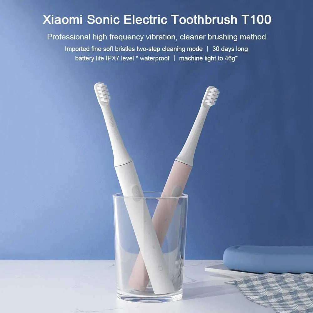 Xiaomi T100 Sonic Toothbrush