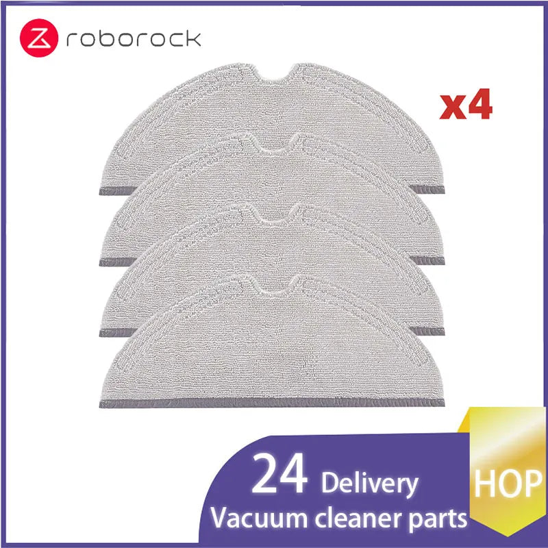 Xiaomi Roborock Vacuum Replacement Parts