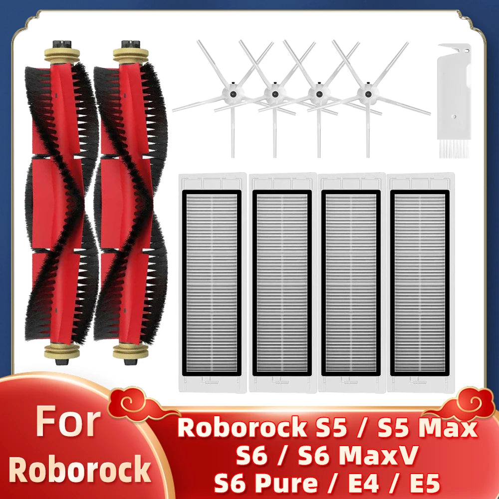 Xiaomi Mi Robot Vacuum Filters