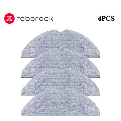 Roborock S8 Vacuum Spare Parts