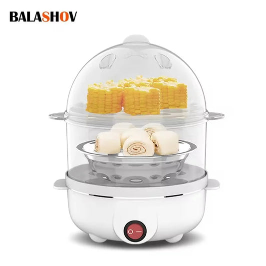 Multifunctional Electric Egg Boiler