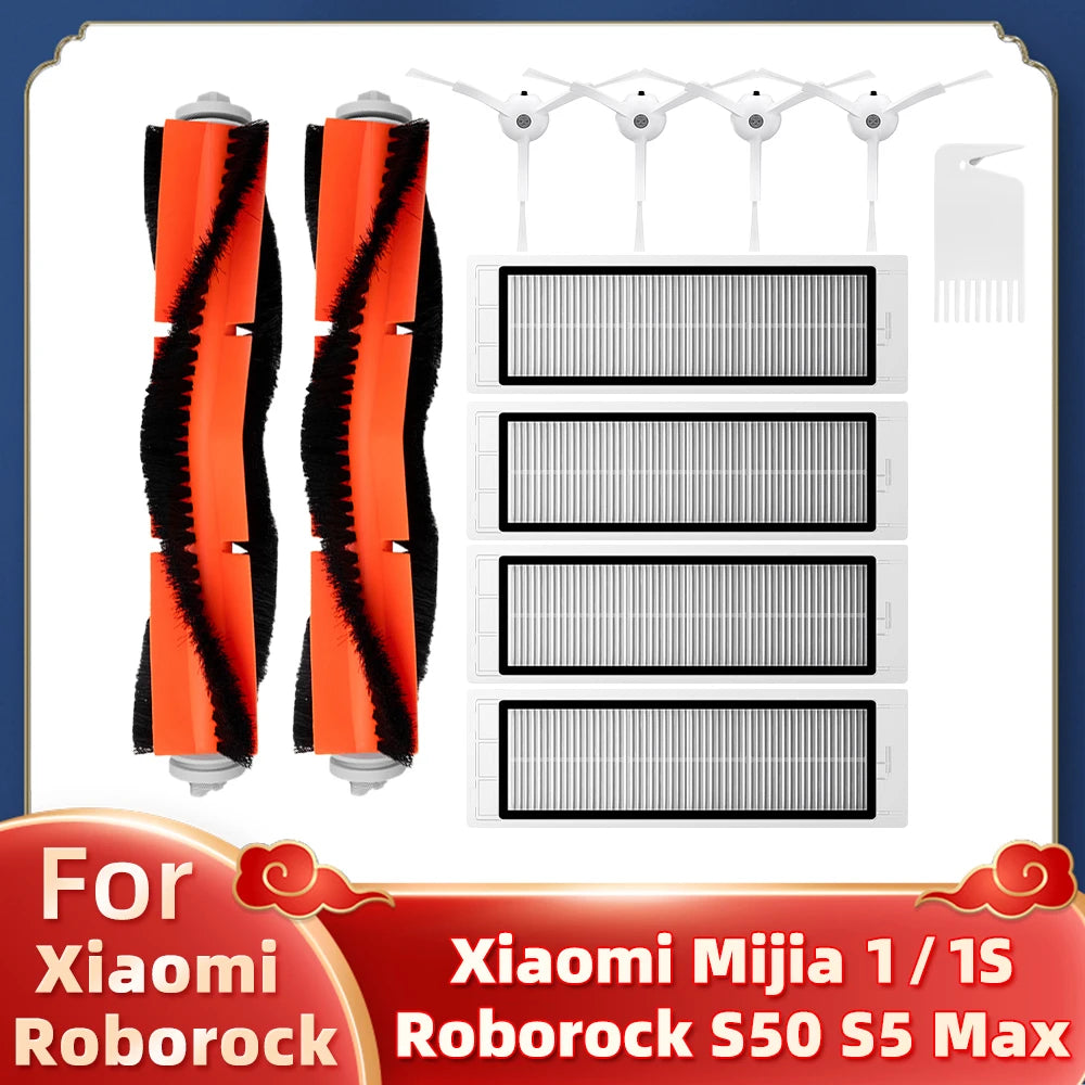 Xiaomi Mi Robot Vacuum Filters