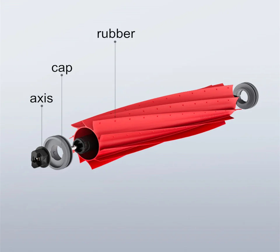 Roborock Vacuum Replacement Parts