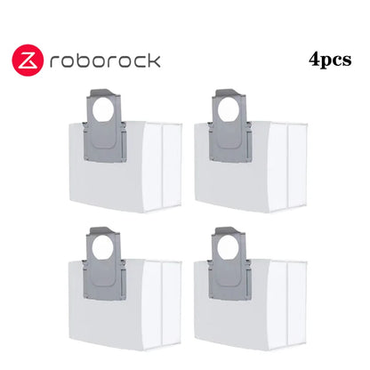 Roborock S8 Vacuum Spare Parts